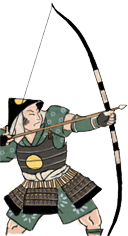 Ashigaru_Inf_Bow_Ashigaru_Ikko_Ikki Image