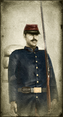 Boshin_French_Inf_Infanterie_de_marine Image