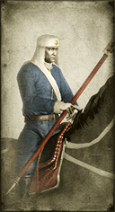 Boshin_Modern_Cav_Shogunate_Guard_Cavalry Image