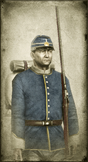 Boshin_Modern_Inf_Imperial_Infantry Image