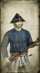 Boshin_Modern_Inf_Levy_Infantry Image