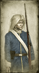 Boshin_Modern_Inf_White_Bear_Infantry Image