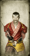 Boshin_Traditional_Inf_Shogitai Image