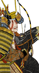 Genpei_Cav_Samurai_Hero Image